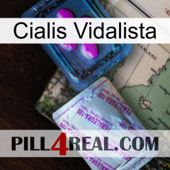 Cialis Vidalista 37